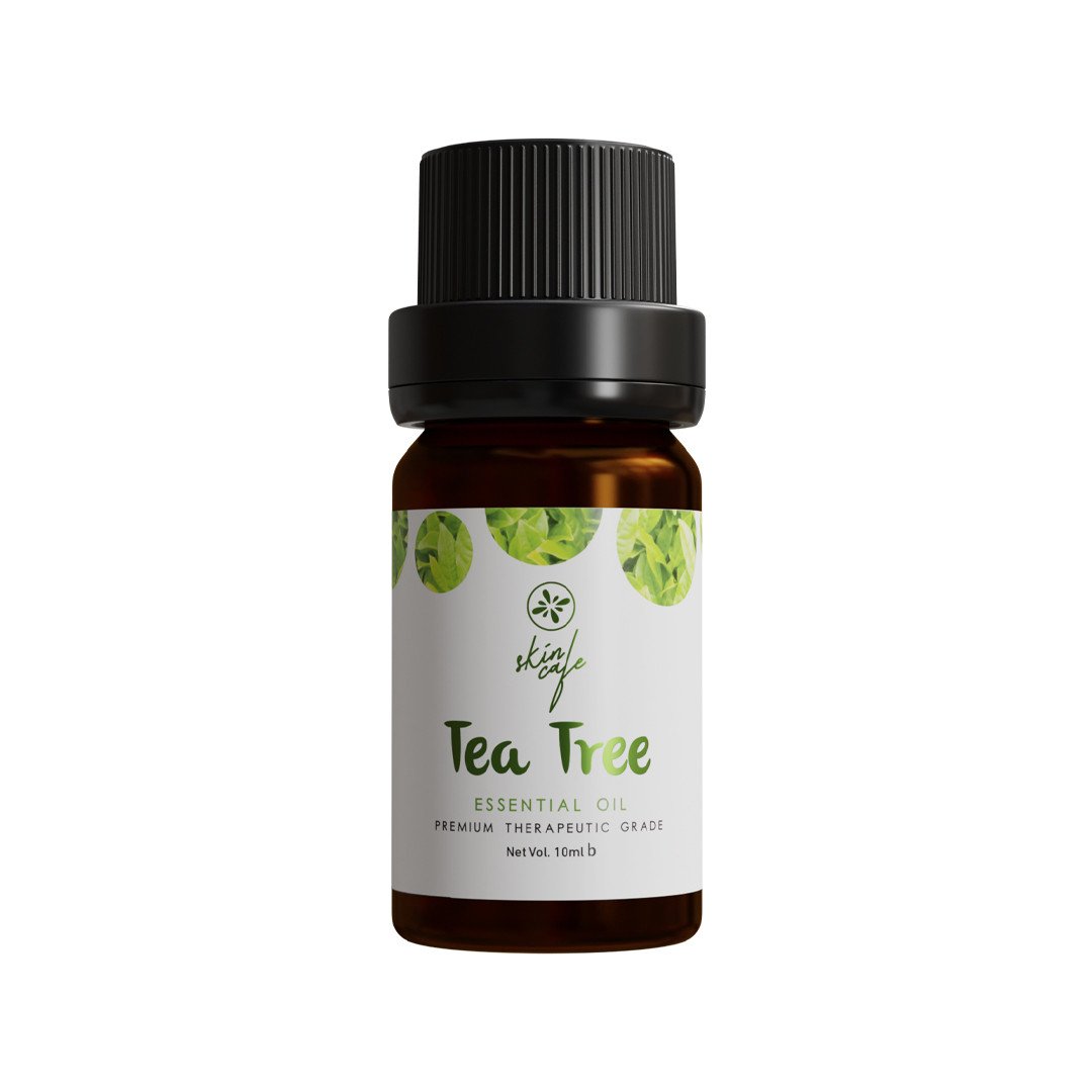Skin Cafe Tea Tree Essential Oil-10ML