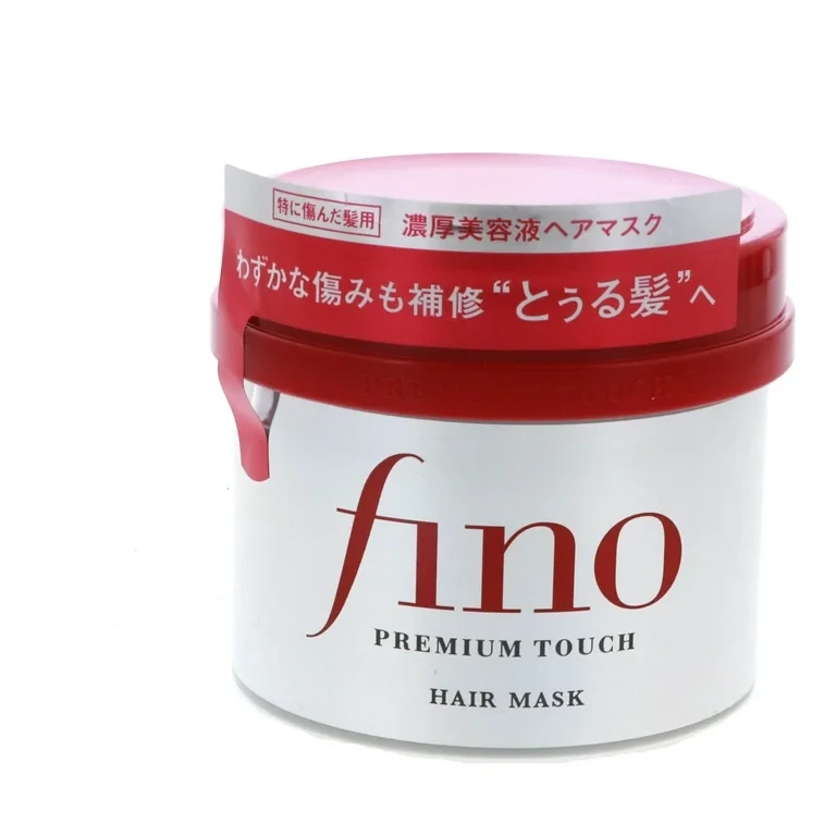Fino Premium Touch Hair Mask-230G