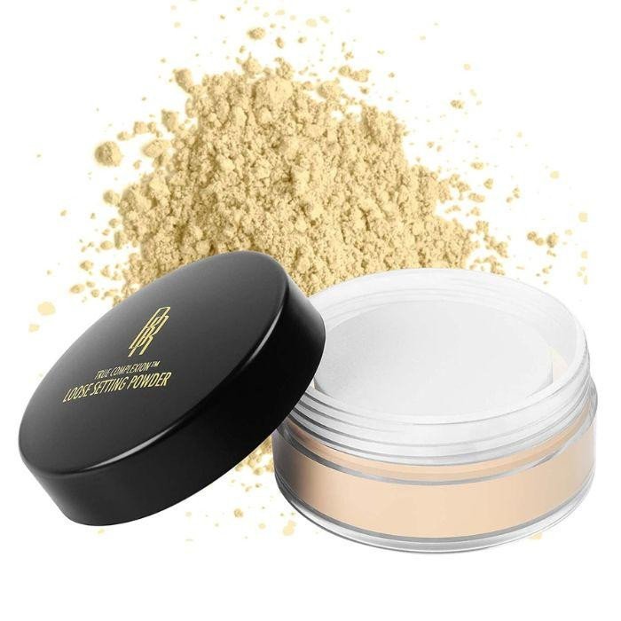 PASTEL BEAUTY Banana Loose Powder