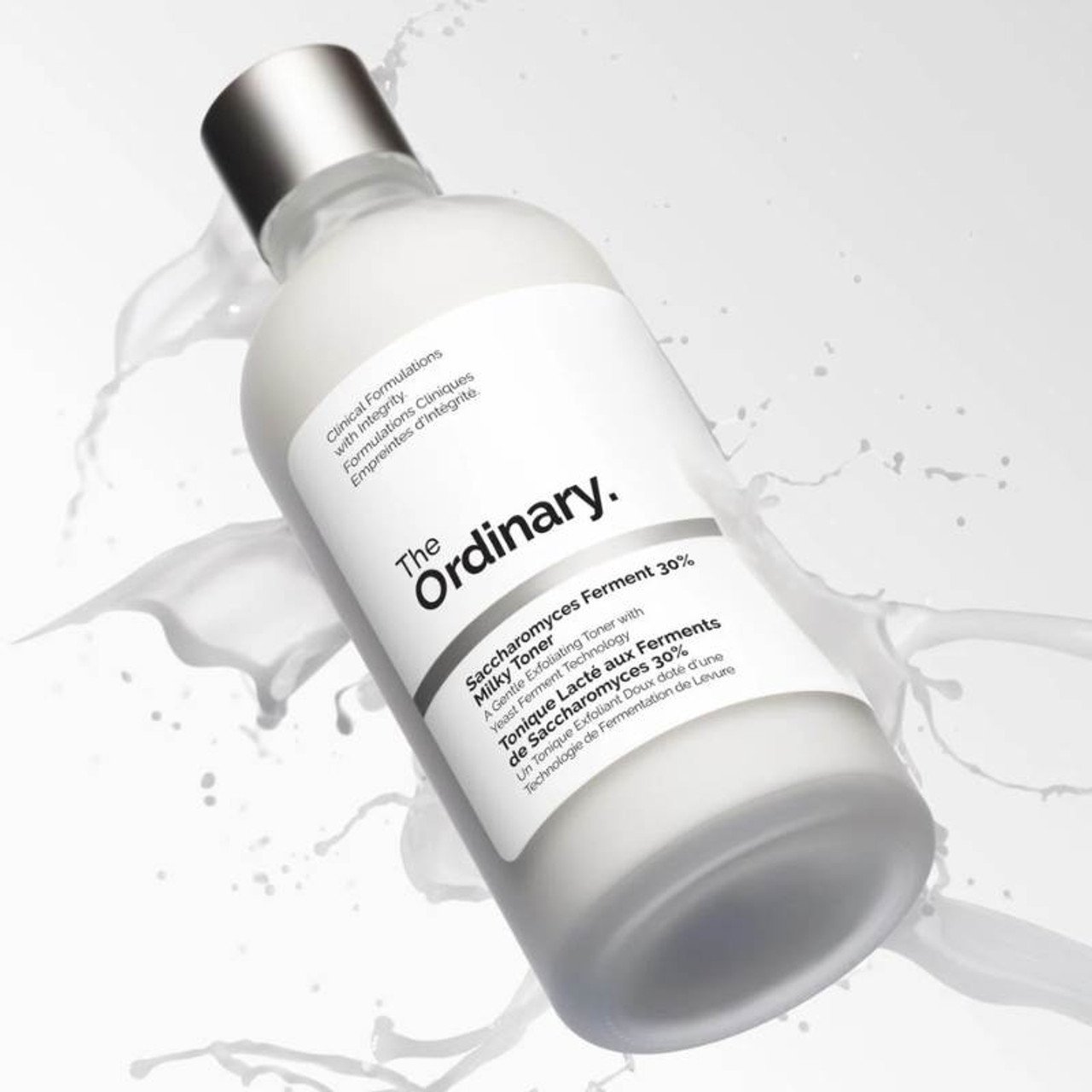 The Ordinary Saccharomyces Ferment 30% Milky Toner – 100ml