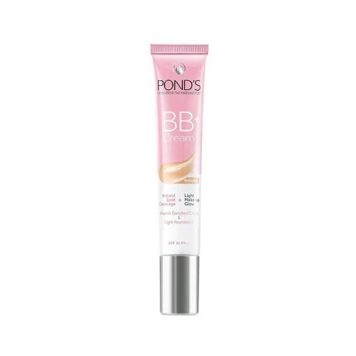 Pond's BB+ Cream With SPF 30 PA++ 18g – Ivory