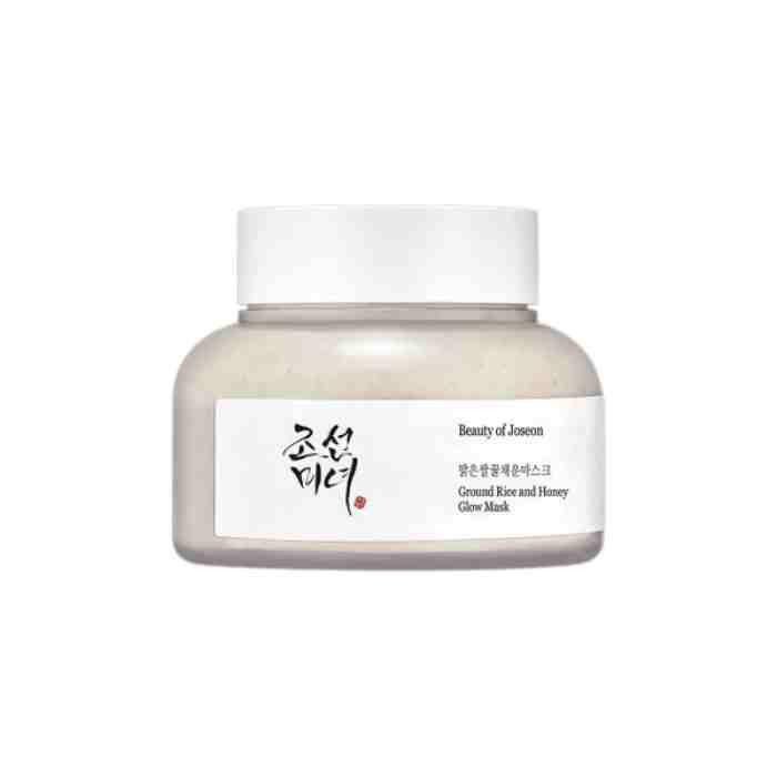 Beauty of Joseon Ground Rice And Honey Glow Mask-150ML