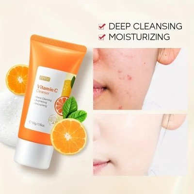 Fenyi Vitamin C cleanser