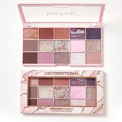 Technic Unconditional Pressed Pigment