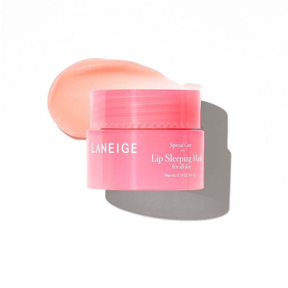 Laneige Lip Sleeping Mask-3G