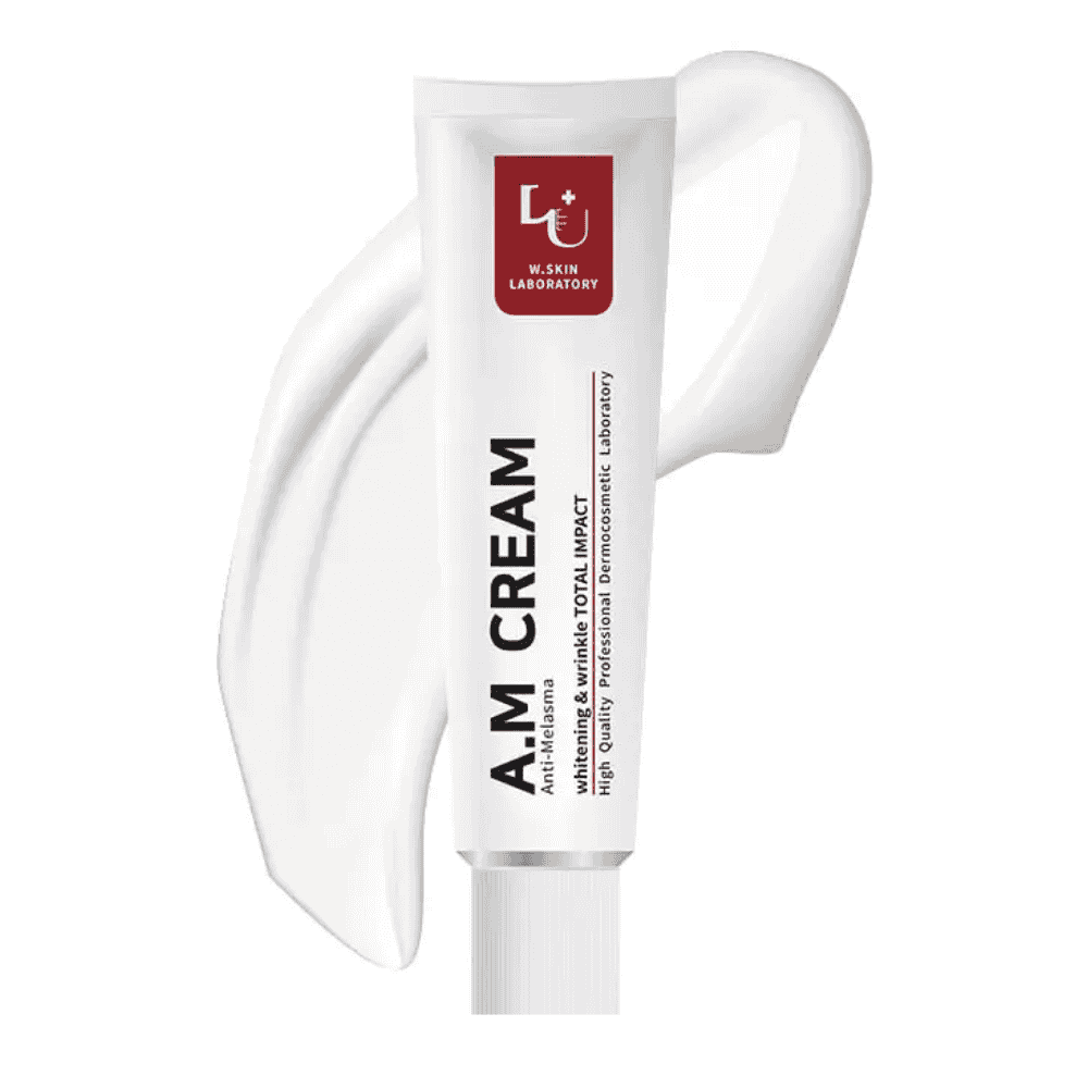 WSKIN LAB AM Anti-Melasma Cream 50ml