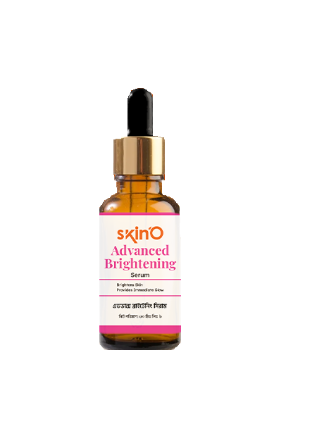Skin'O Advanced Brightening Serum- 30 ML