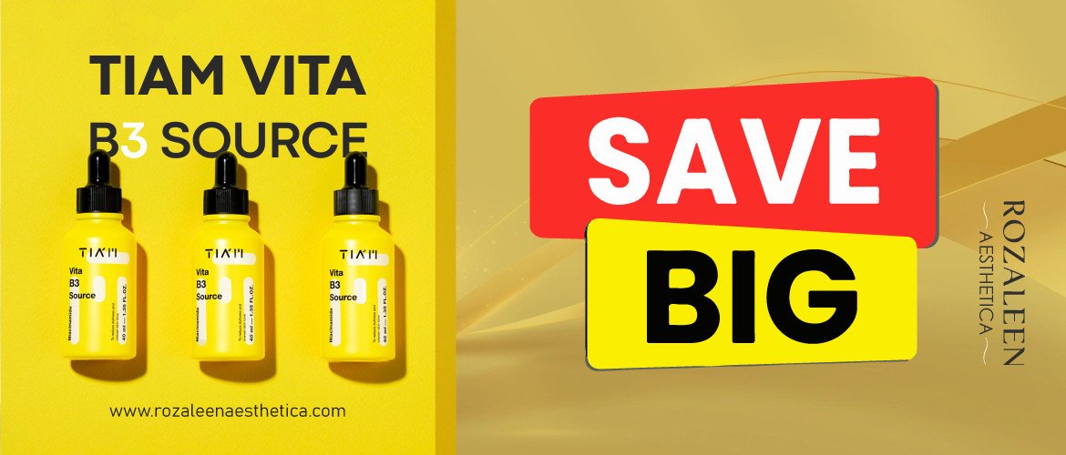 Rozaleen Aesthetica promo