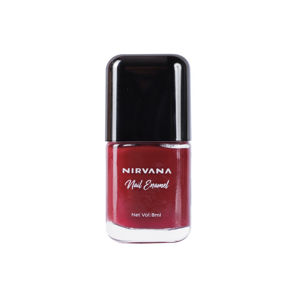 Nirvana Color Nail Enamel - Jealous - 40