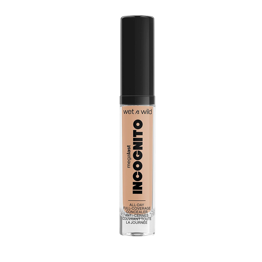 Wet n Wild Concealer-Medium Neutral