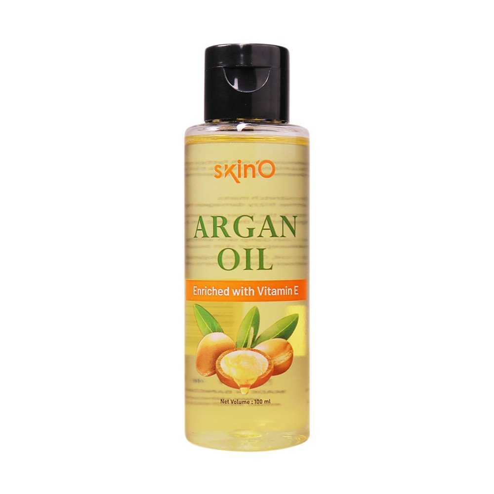Argan Oil