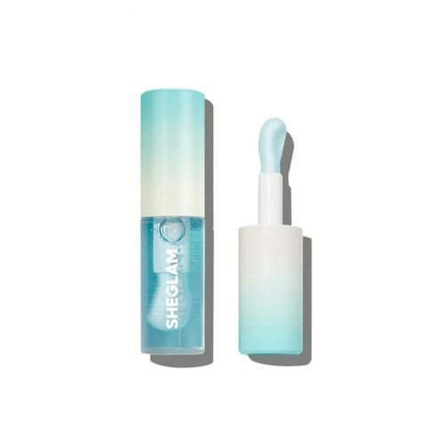 SheGlam Ice Queen Lip Gloss