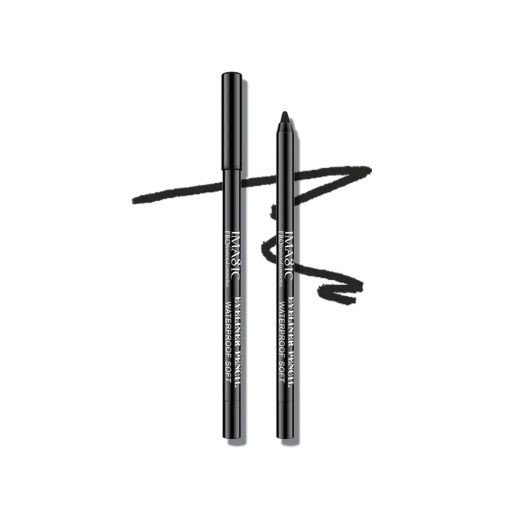 IMEY308 – Imagic Waterproof Black Kajal