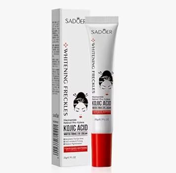 Sadoer Kojic Acid Eye cream