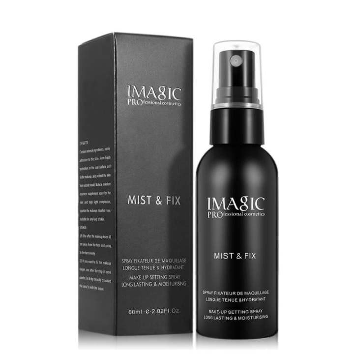 Imagic Mist & Setting Spray-60ML