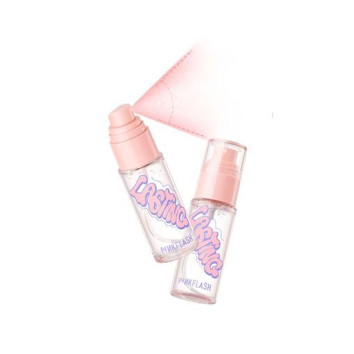 F10 – PINKFLASH Double Fixing Setting Spray (40ml)
