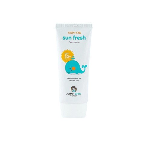 Joona Baby Sun Fresh Sunscreen SPF50+ 50ML