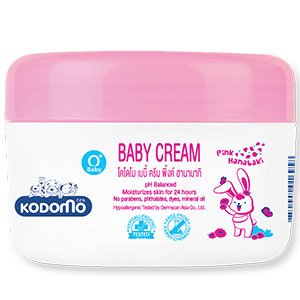 Kodomo Baby Cream