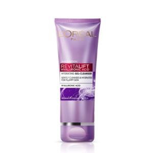 L'OREAL Paris Revitalift Volume-Boosting anti aging Cleansing Gel