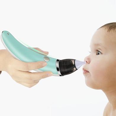 Electric Baby Nasal Aspirator