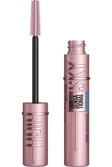 Maybeline Lash Sensational Sky High Waterproof Mascara