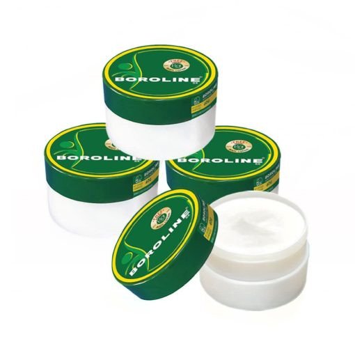 Boroline Antiseptic Cream – 40 ml (Made in India)