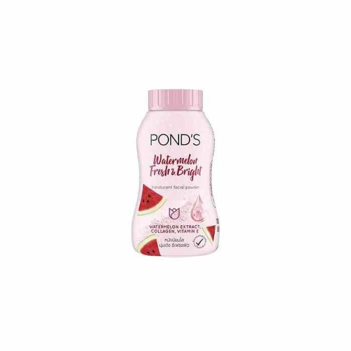 POND’S Watermelon BB Powder – 50g