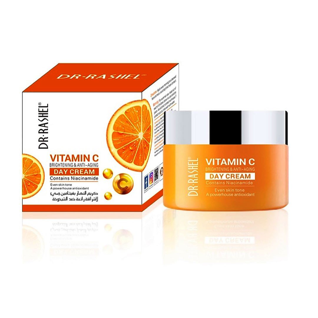 DR.RASHEL Vitamin C Day Cream