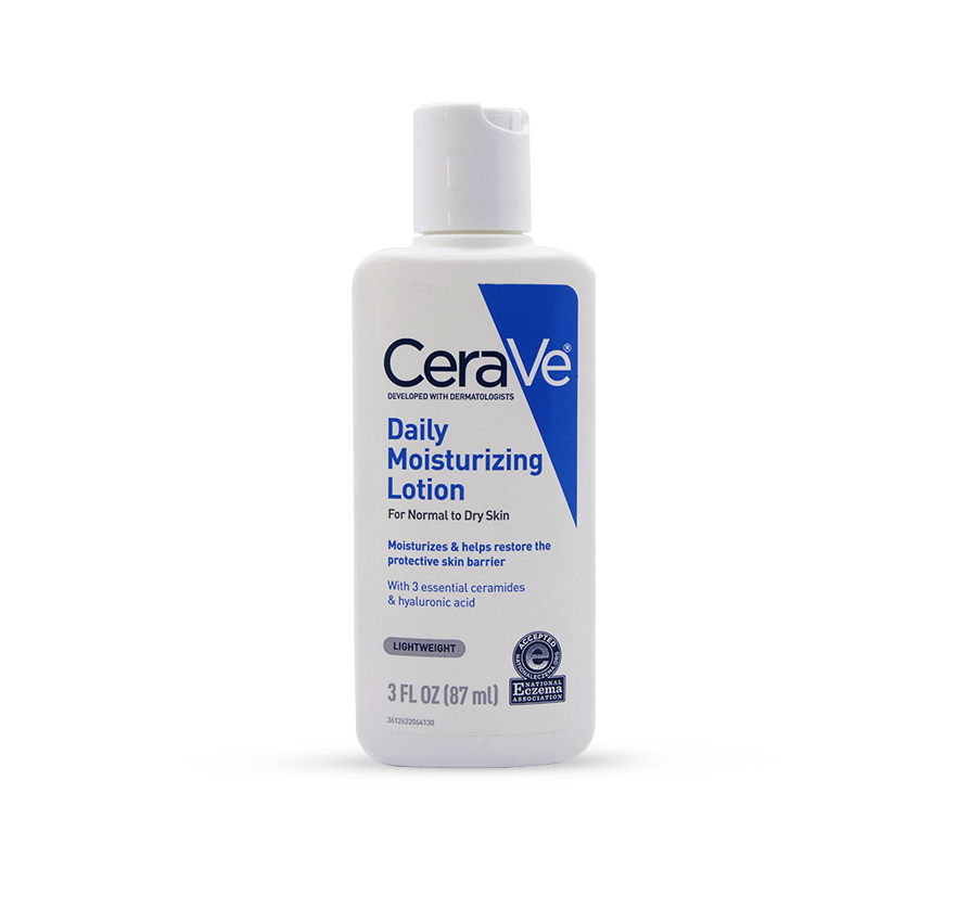 CeraVe Daily Moisturizing Lotion - 87ML