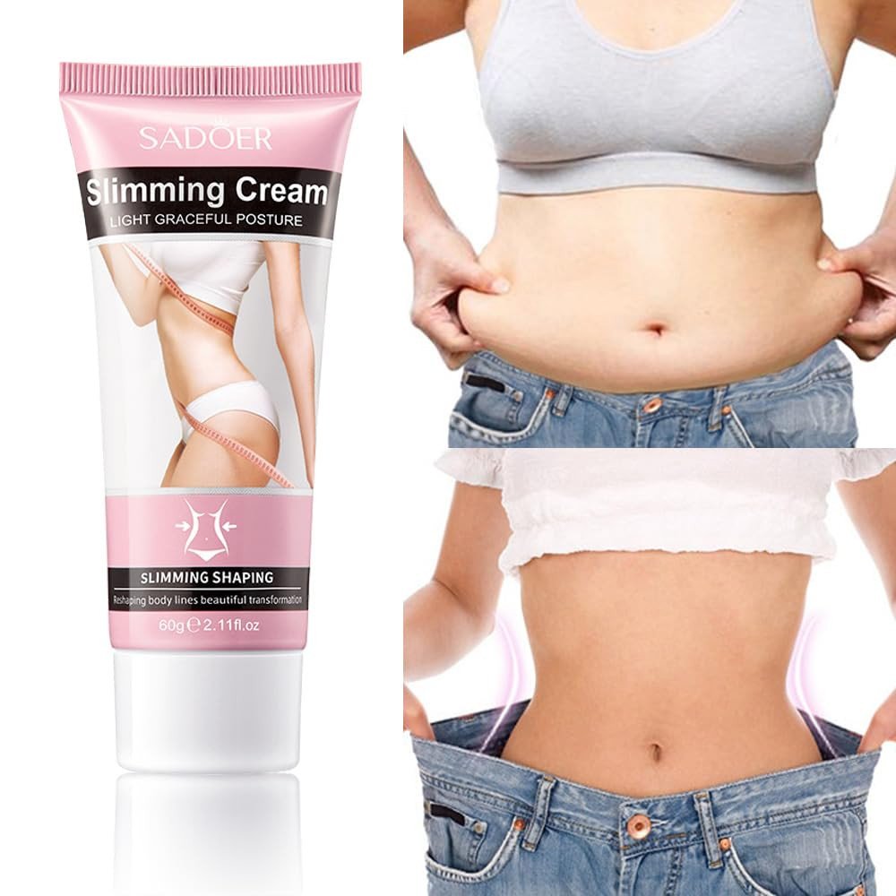 SADOER Slimming Cream