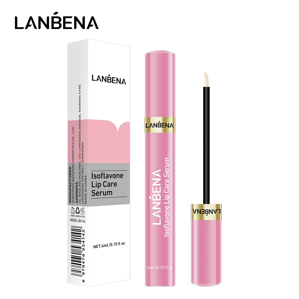 Lanbena Lip Care Serum