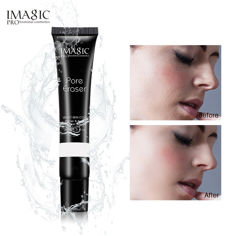 Imagic Pore Eraser Invisible Primer (30ml )