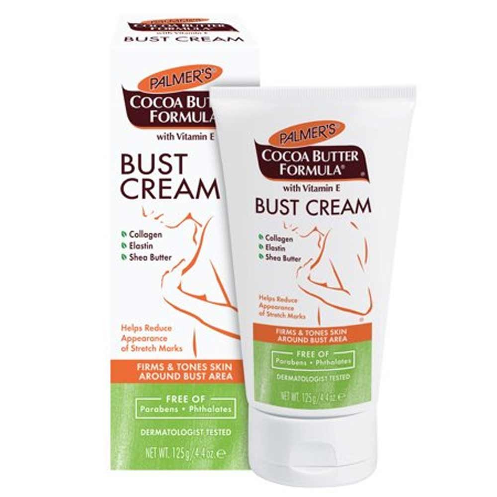 Palmer's Cocoa Butter Formula Bust Cream-125g