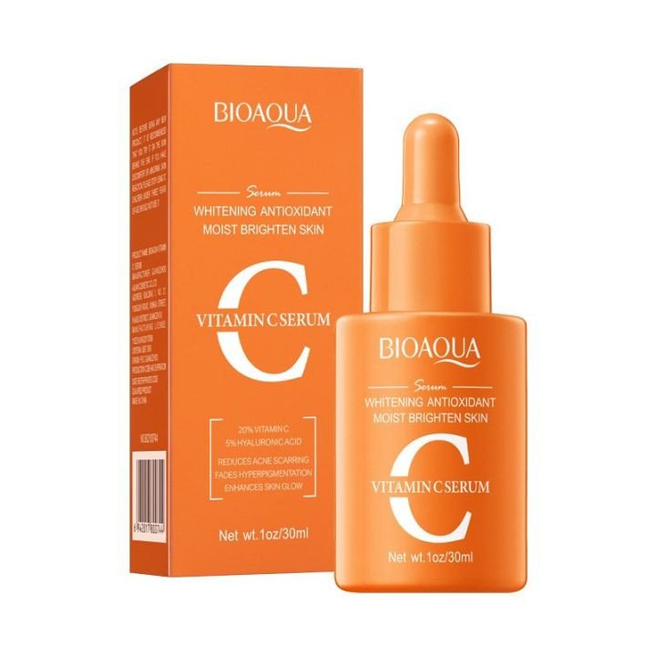 BIOAQUA Vitamin C Serum