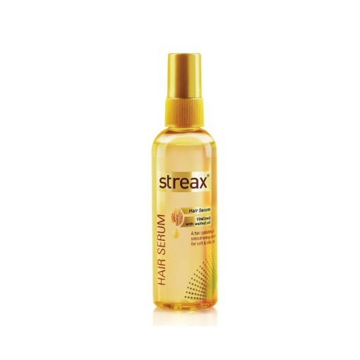 Streax Walnut Hair Serum